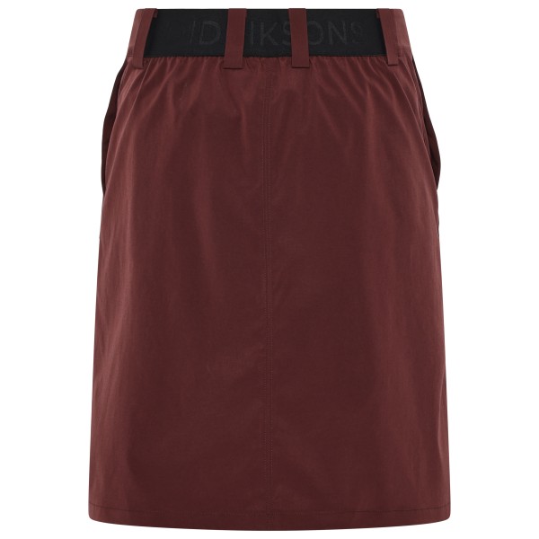 Didriksons - Women's Liv Skirt 4 - Jupe-short