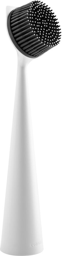 Eva Solo Opvaskebørste Marble grey Lysegrå