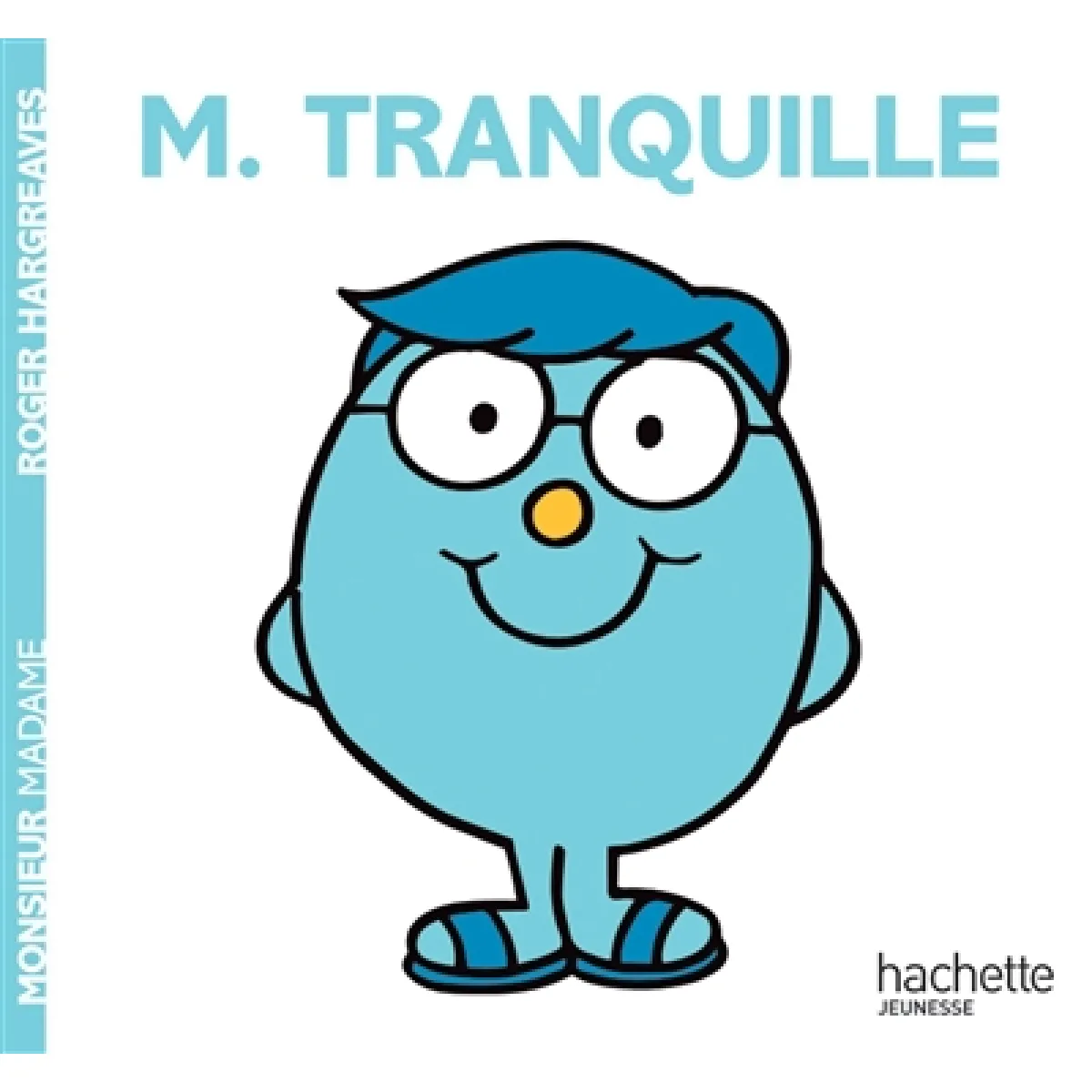 Monsieur Tranquille · Occasion
