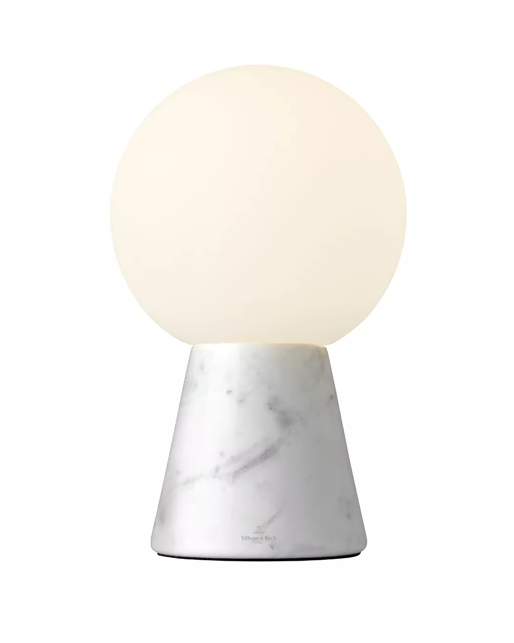 LED-Tischleuchte Carrara