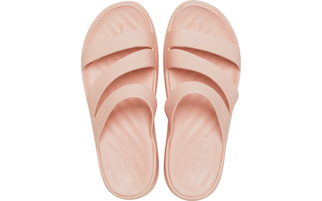 Crocs Getaway Strappy Damensandalen