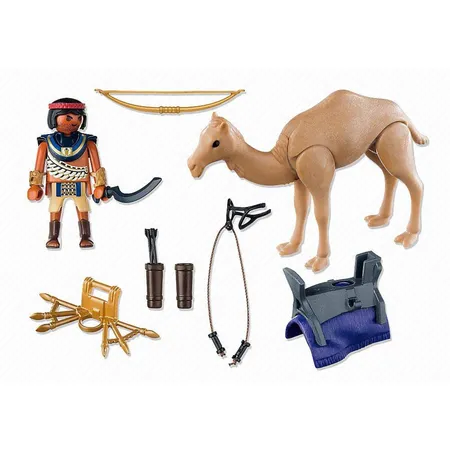PLAYMOBIL® 5389 Ägyptischer Kamelkämpfer