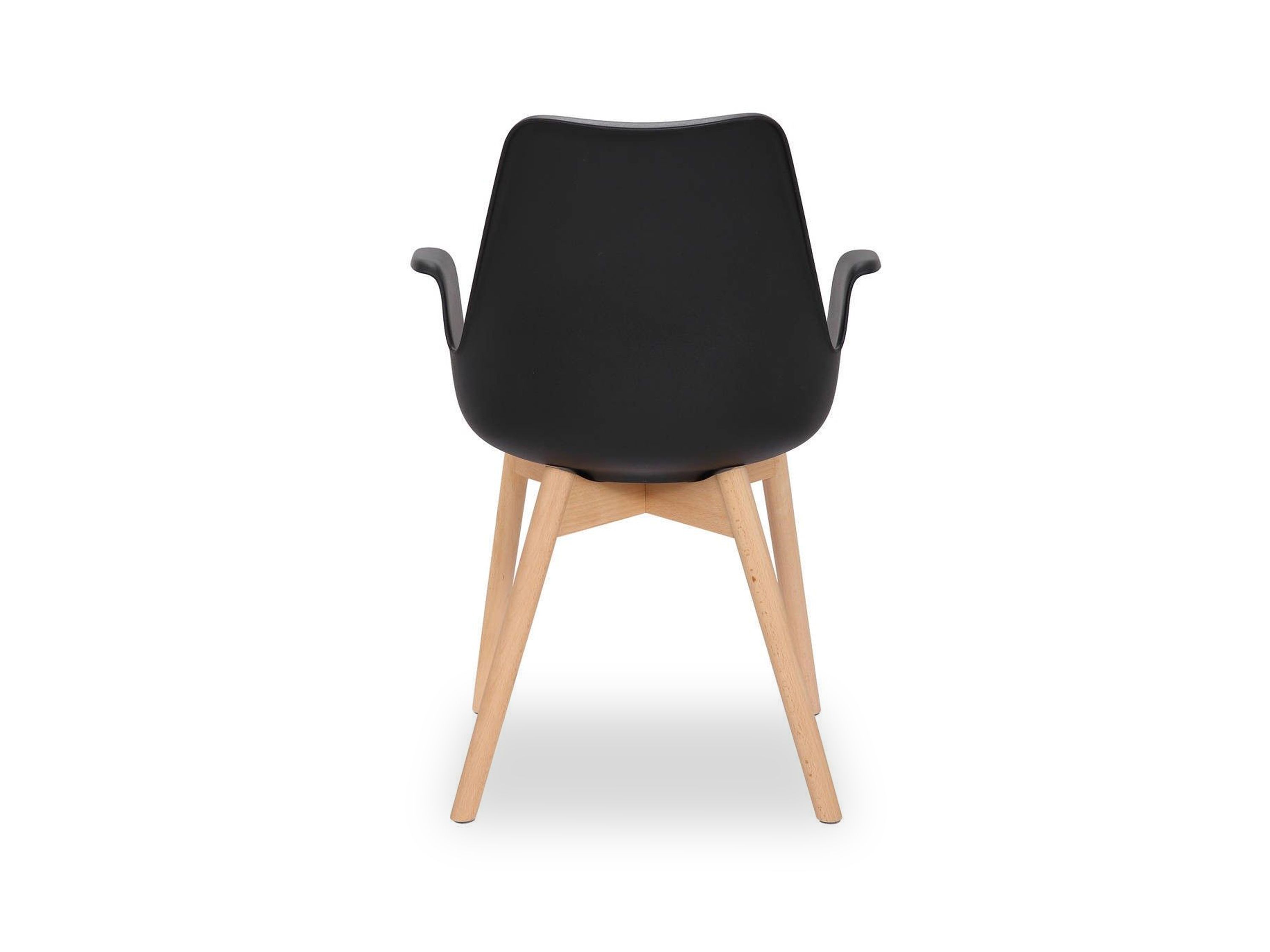 Designstuhl CHAPLIN 2er Set
