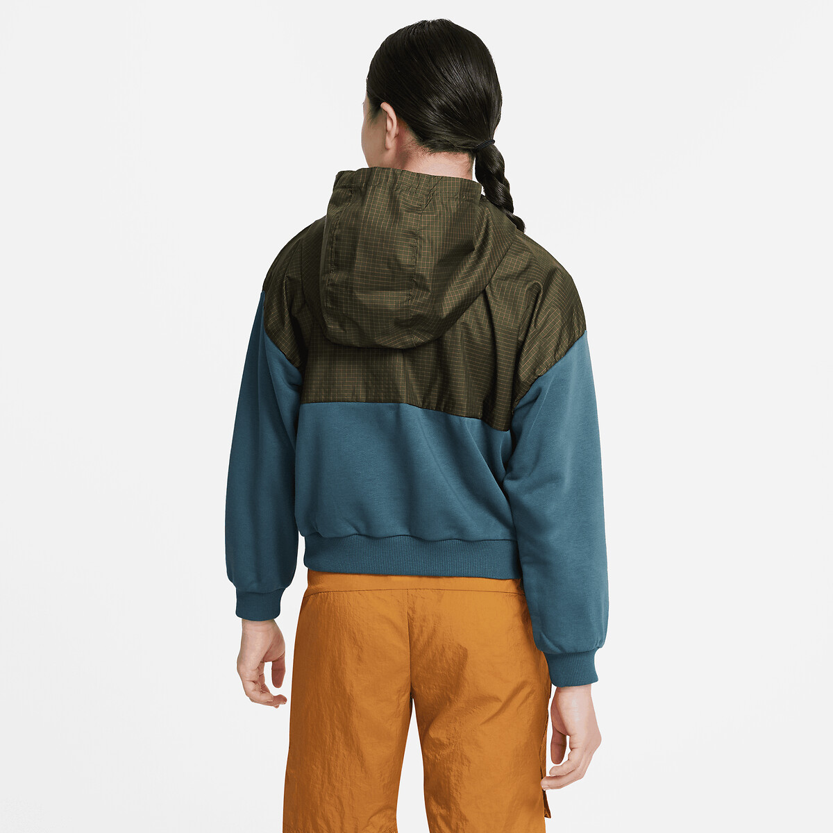 Moletom NIKE