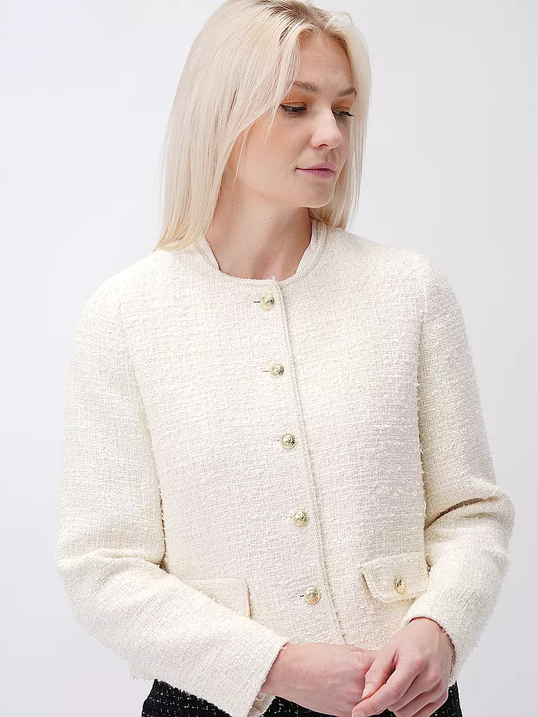 JOOP Jäckchen  creme