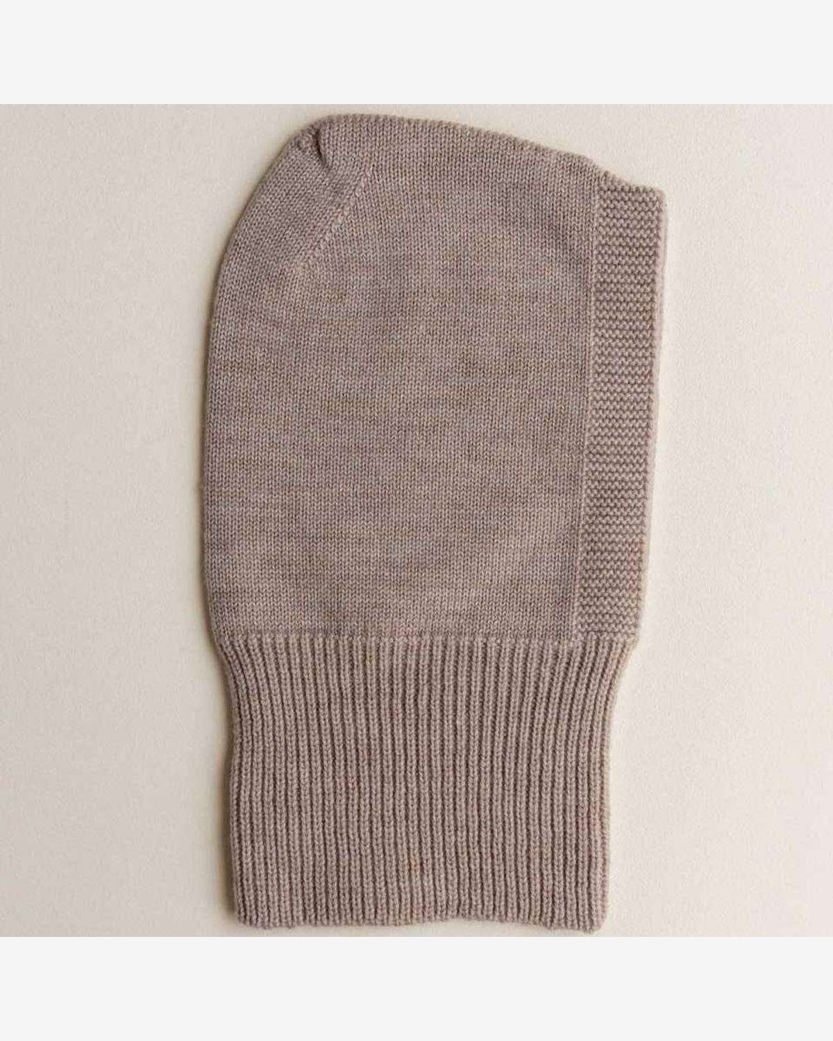 Balaclava Ull – 100% Merino