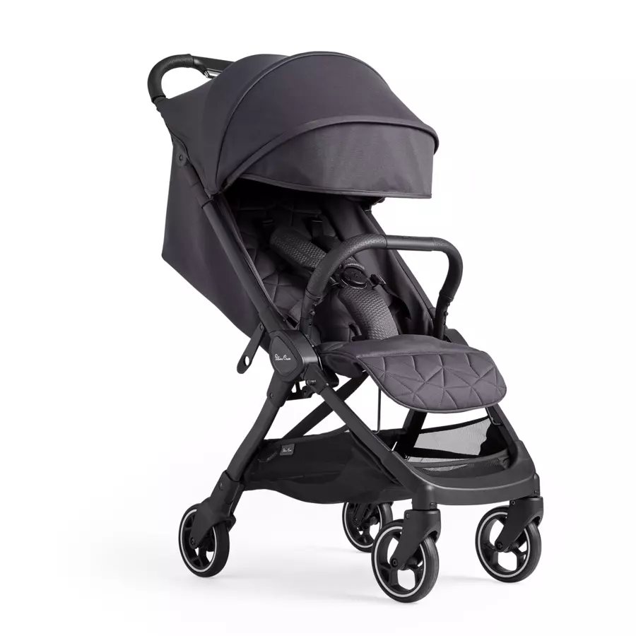 Silver Cross Buggy Clic Magnet