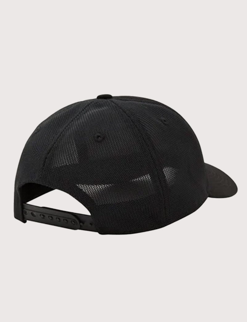 JOTT CASQUETTE MESH SAIL NOIRE