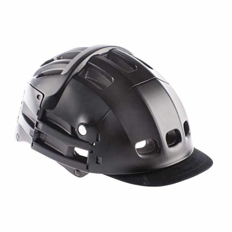 Visière Amovible pour Casque Vélo Overade Plixi - 7 Couleurs