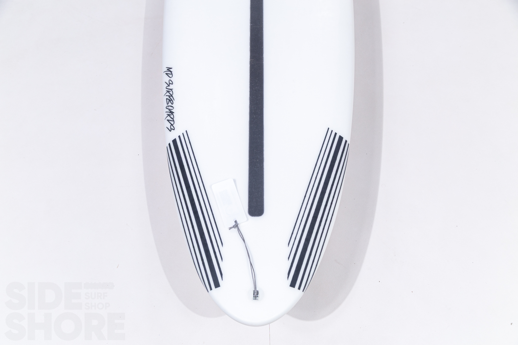 MD Surfboards Surf MD 6'0 x 19