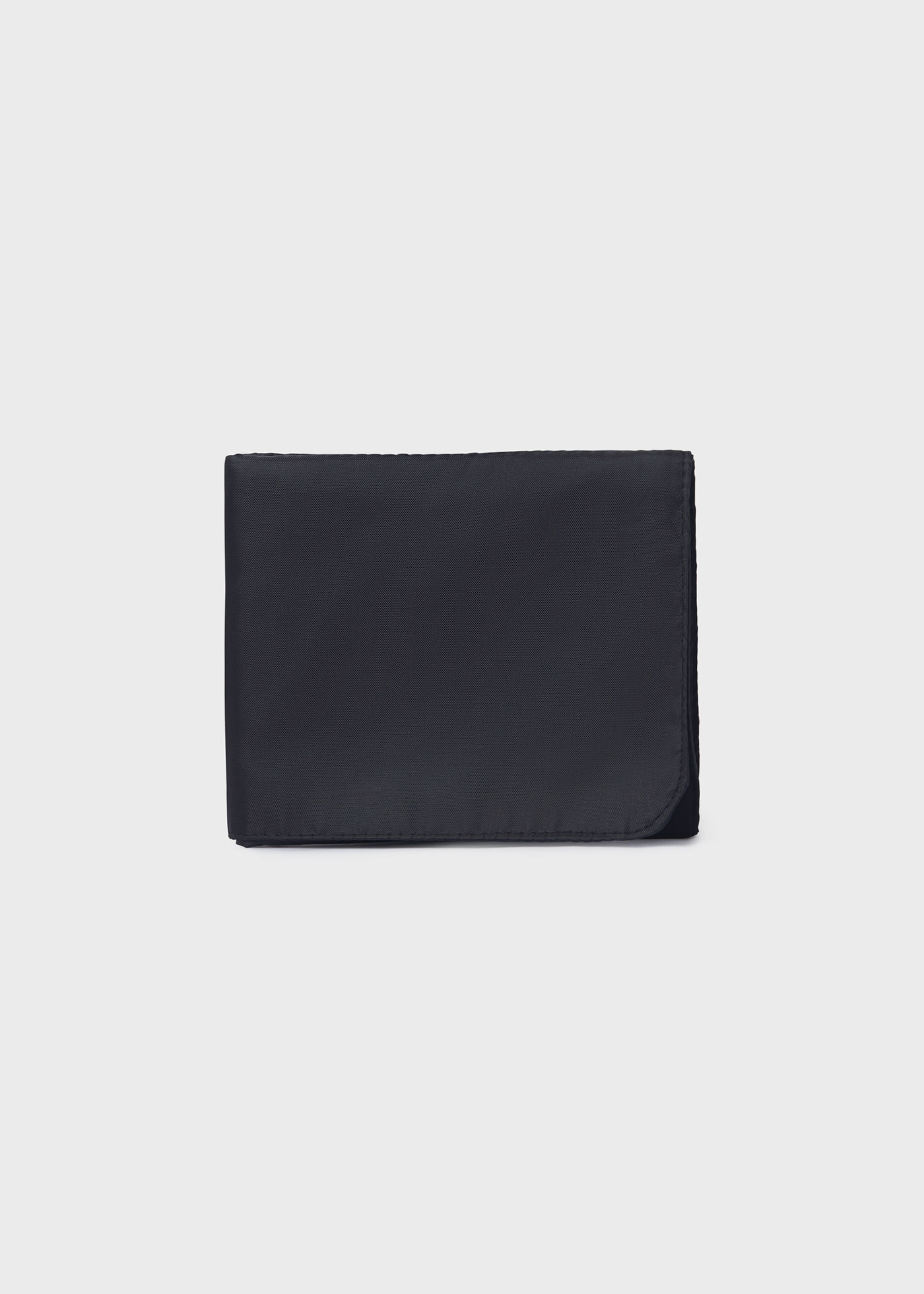 Bolsa de bebê estampada