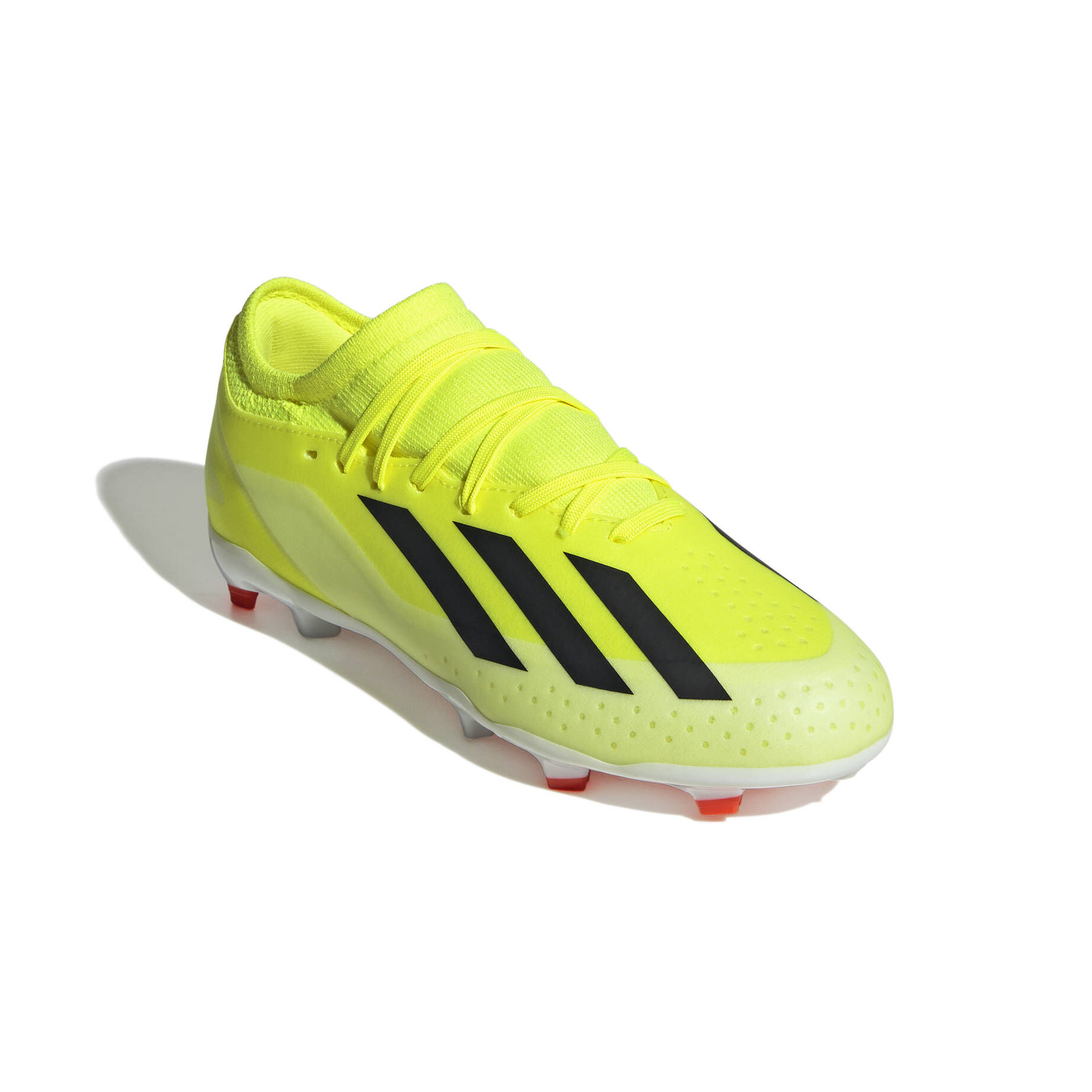 adidas Performance| Kinder Fußballschuhe X CRAZYFAST LEAGUE FG