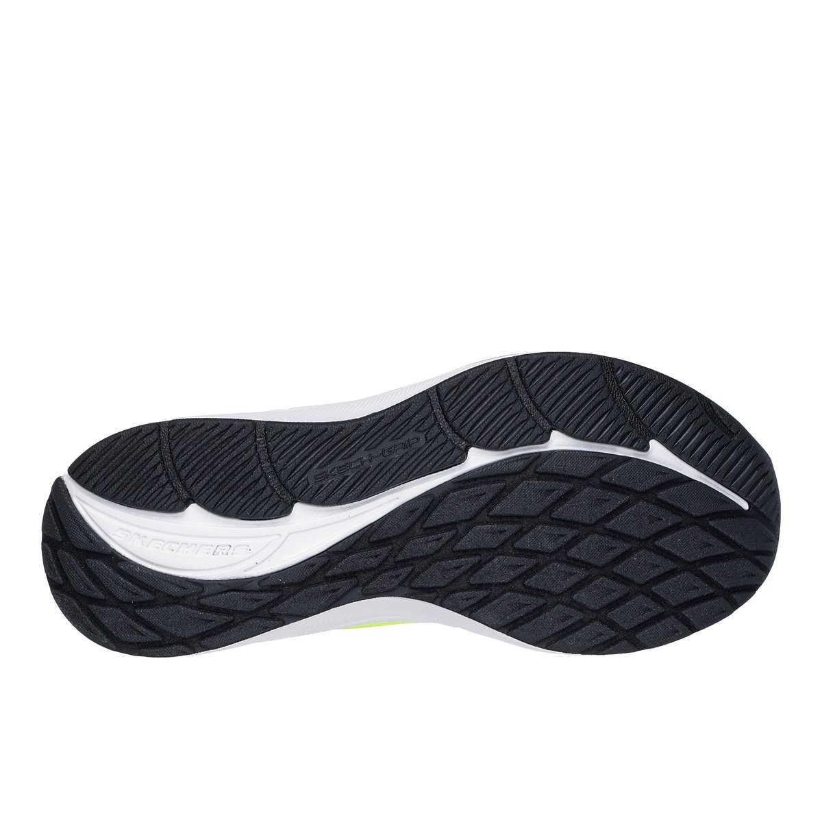 2X les points-Sprtpushl-jb-Baskets - Talon plat - Autre Jaune