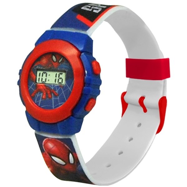 Køb Euromic Spiderman Ur