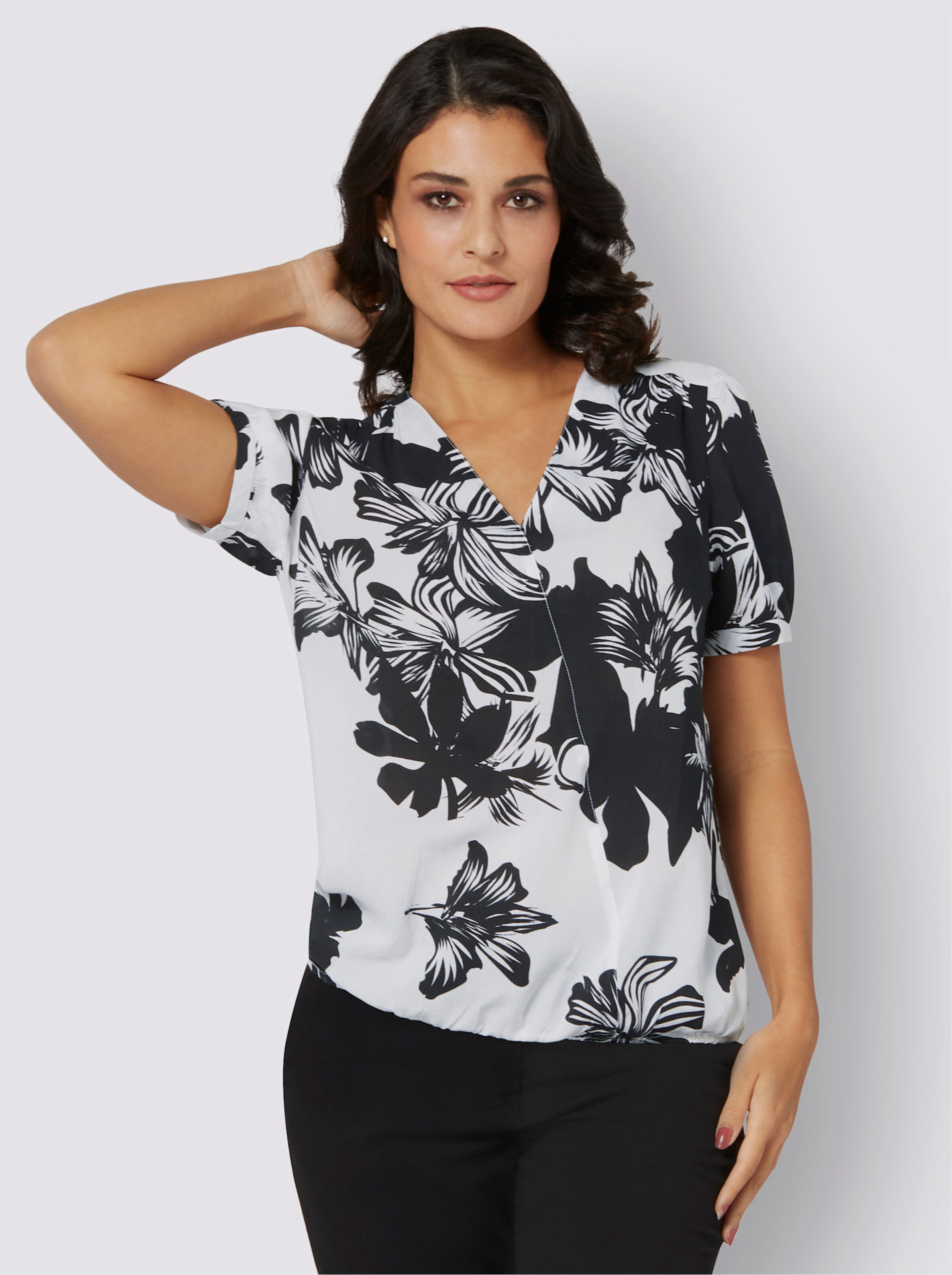 Bluse