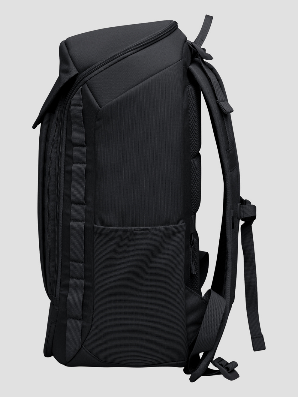 Got Bag Pro Pack Travel Backpack black