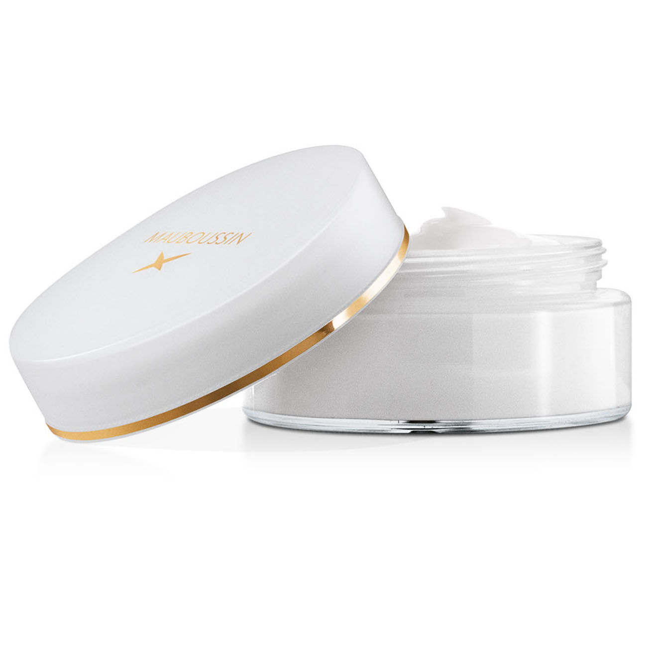 Mauboussin Crème Divine pour le corps Promise Me - 200 ml