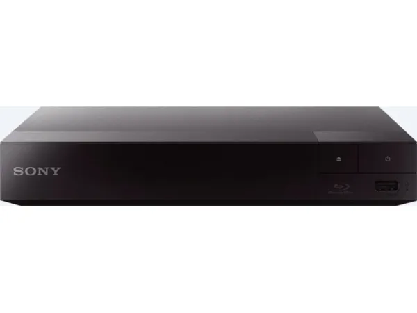 Sony BDP-S1700 - Blu-ray-skivespiller - Eksklusiv