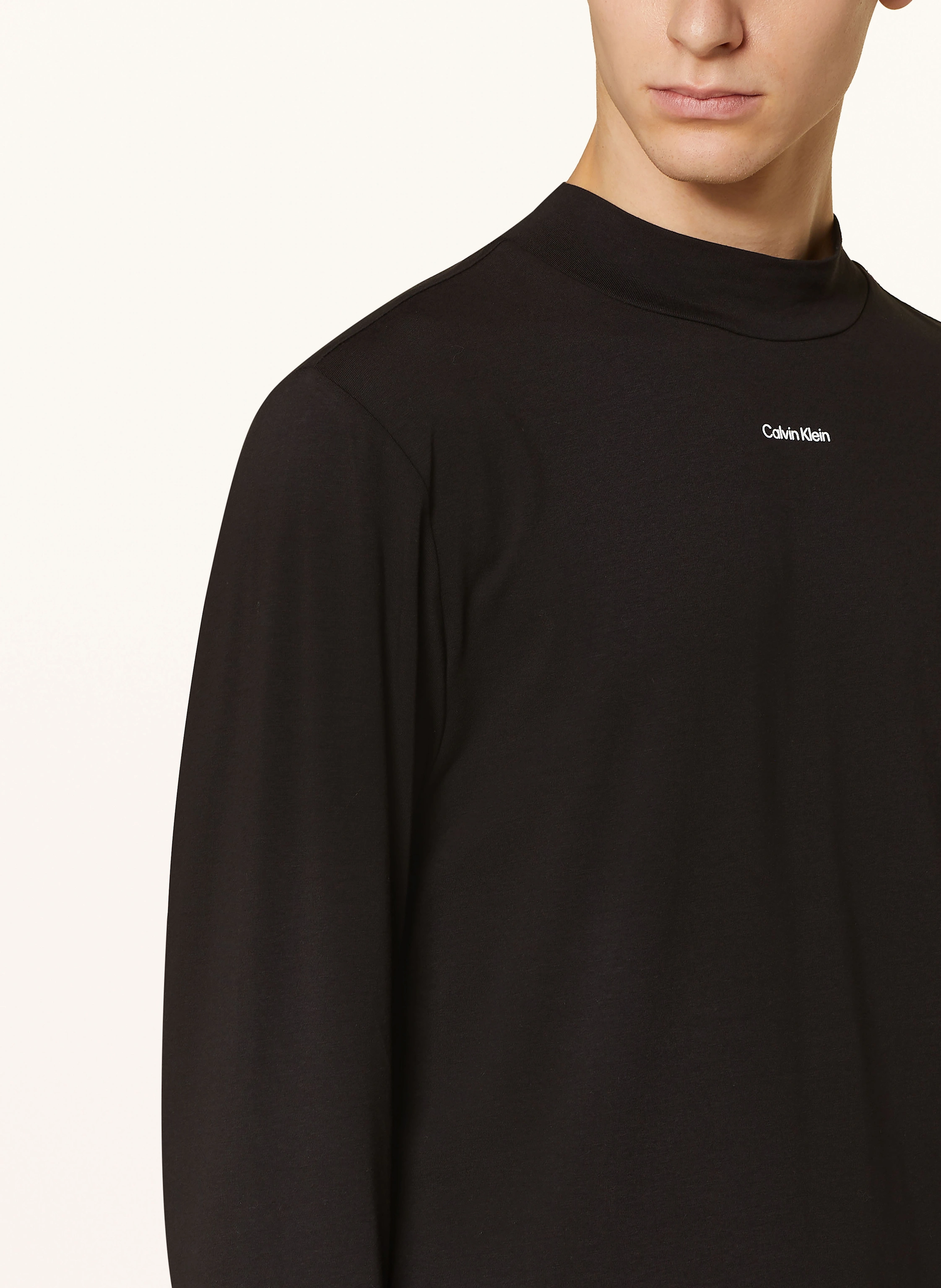 Calvin Klein Longsleeve NANO
