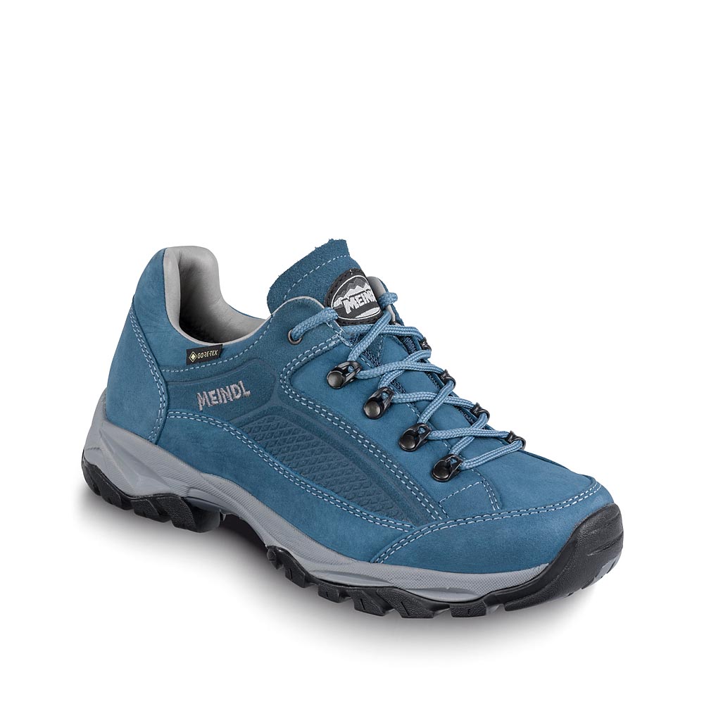 Atlanta Lady GTX