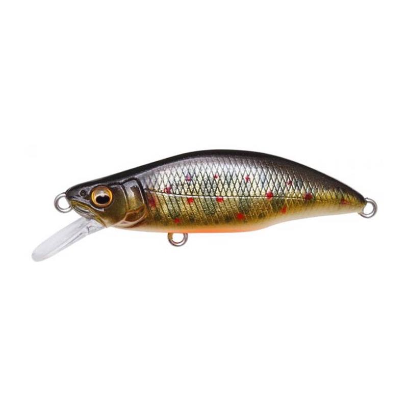 Leurre Coulant Megabass Great Hunting 46 Humpback - 4.5Cm