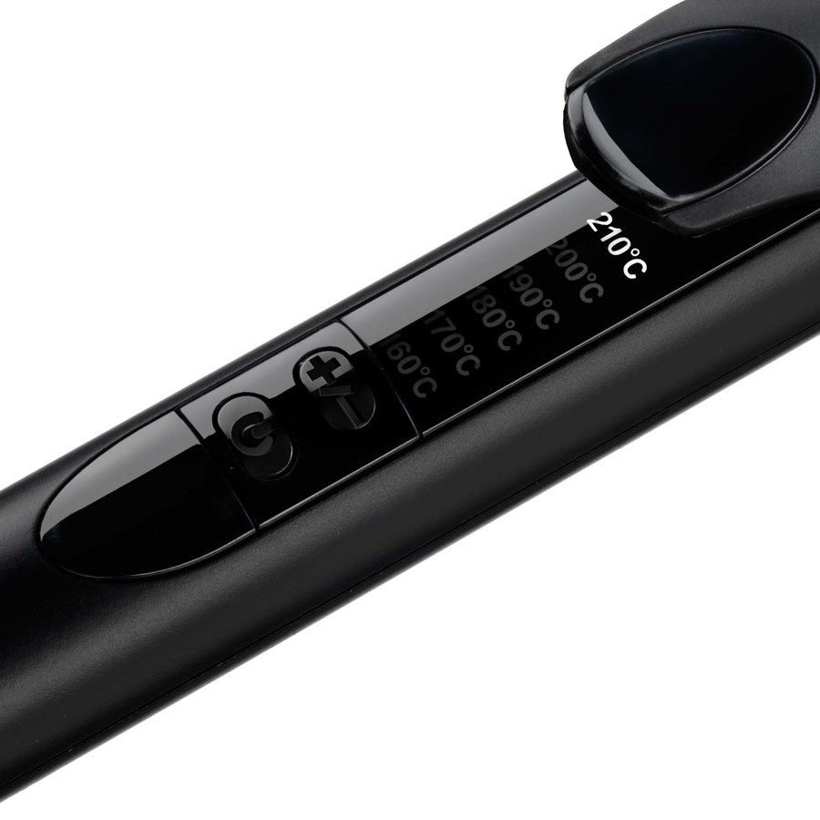 BaByliss Titanium Brilliance Conical Wand