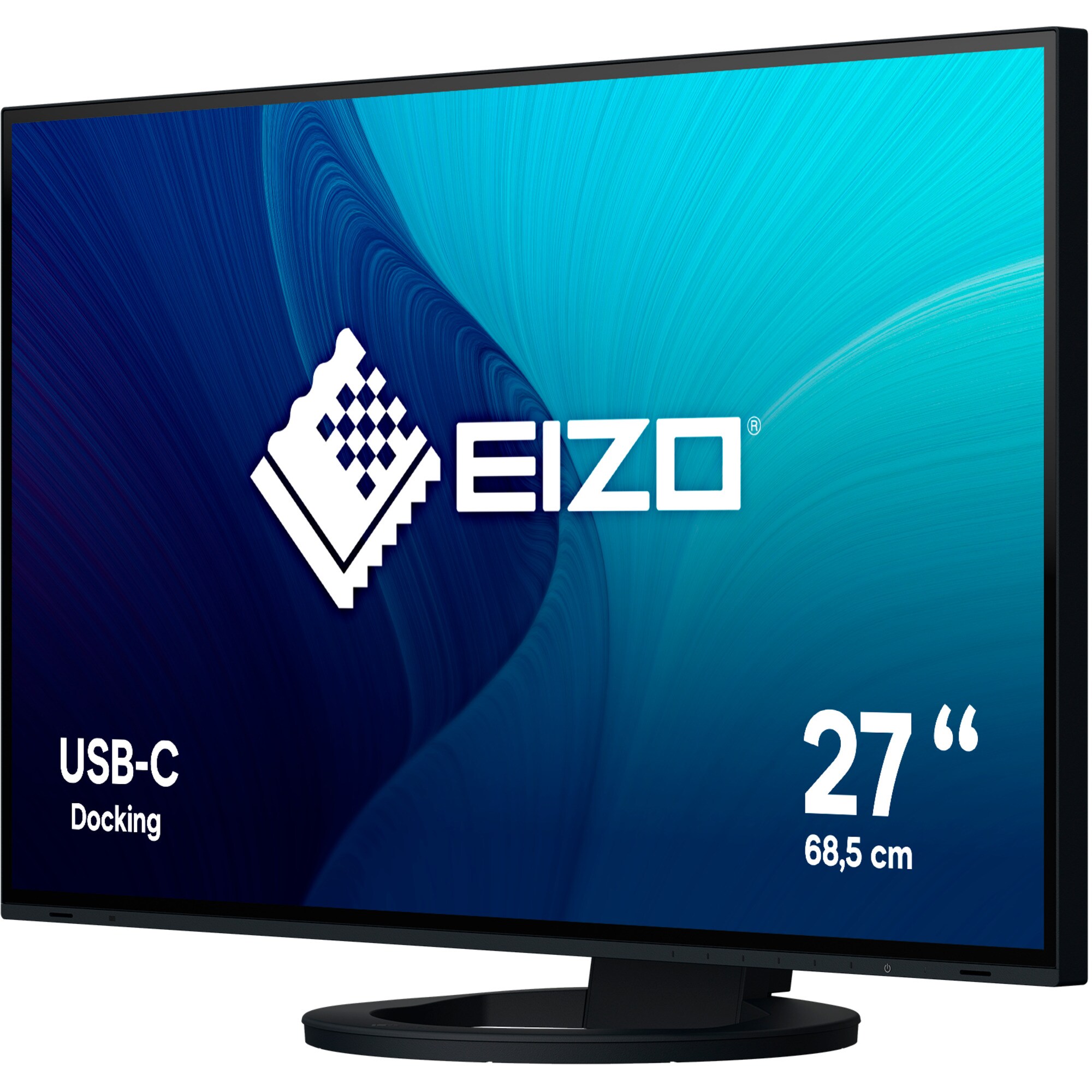 Eizo LED-Monitor EV2781-BK