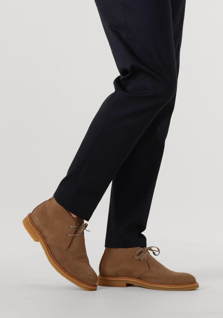 beige boss nette schoenen kope_desb