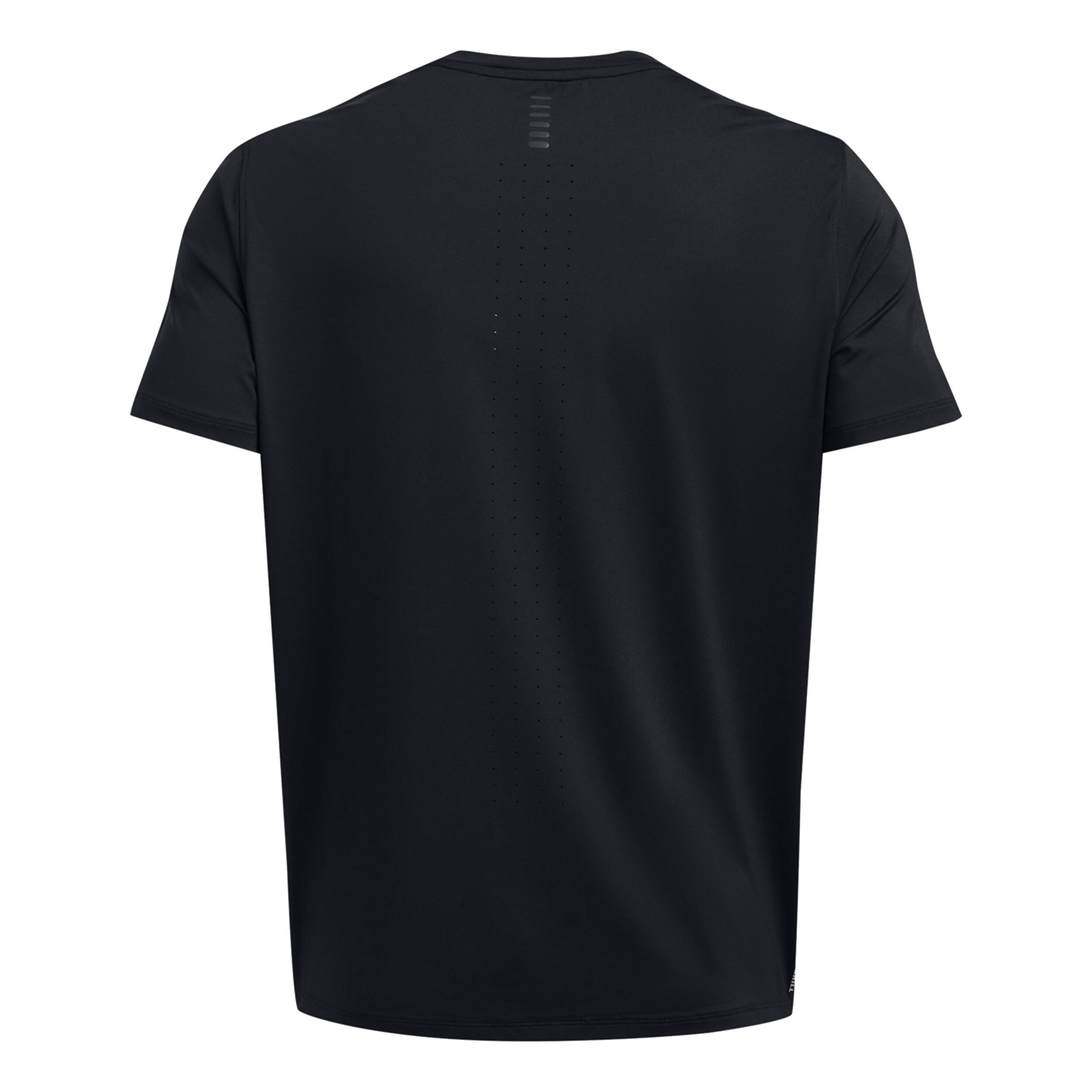 Under Armour Launch Elite Graphic Maillot De Course Hommes - Noir , Gris