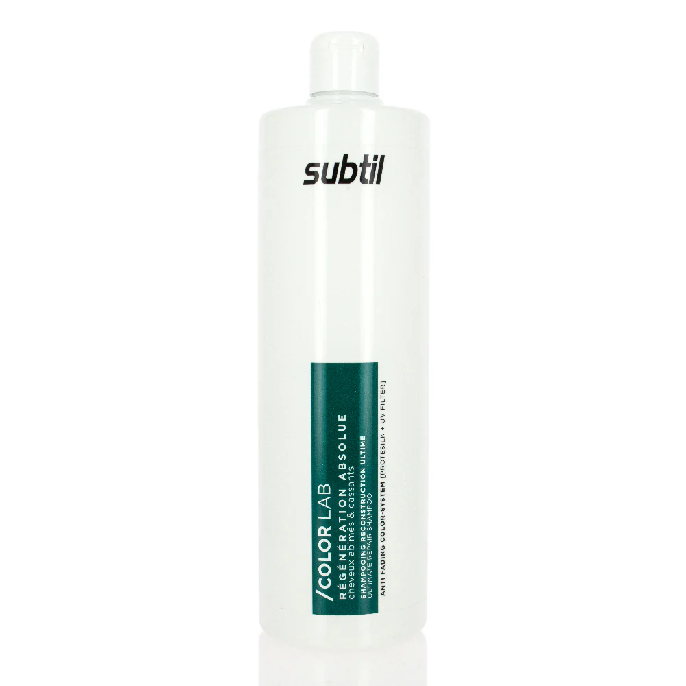 Shampoing reconstruction ultime ColorLab 300ml / 1000ml
