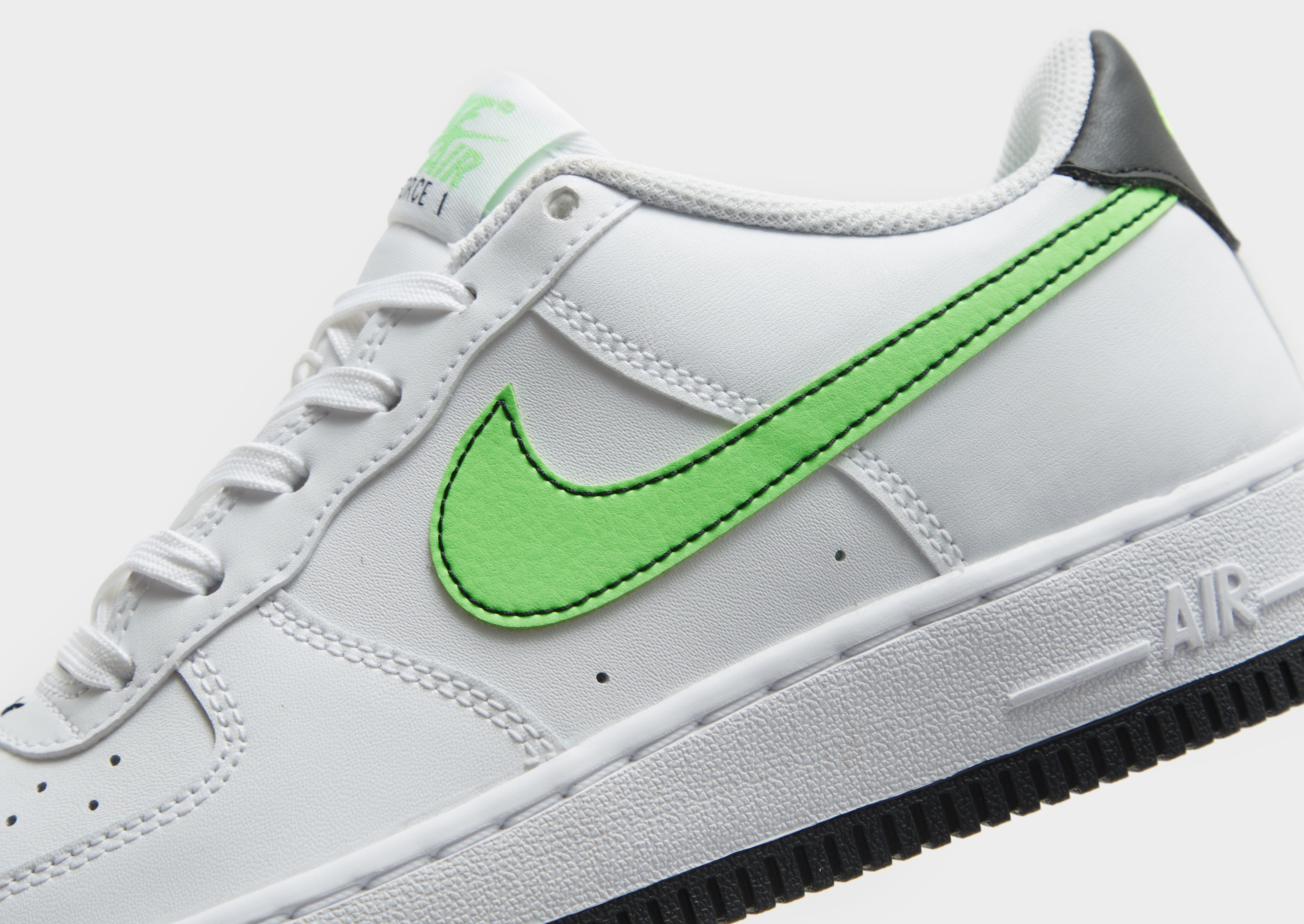 Nike Air Force 1 Low Junior
