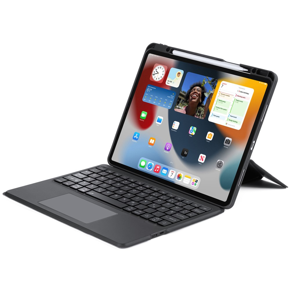 2in1 iPad Air 13
