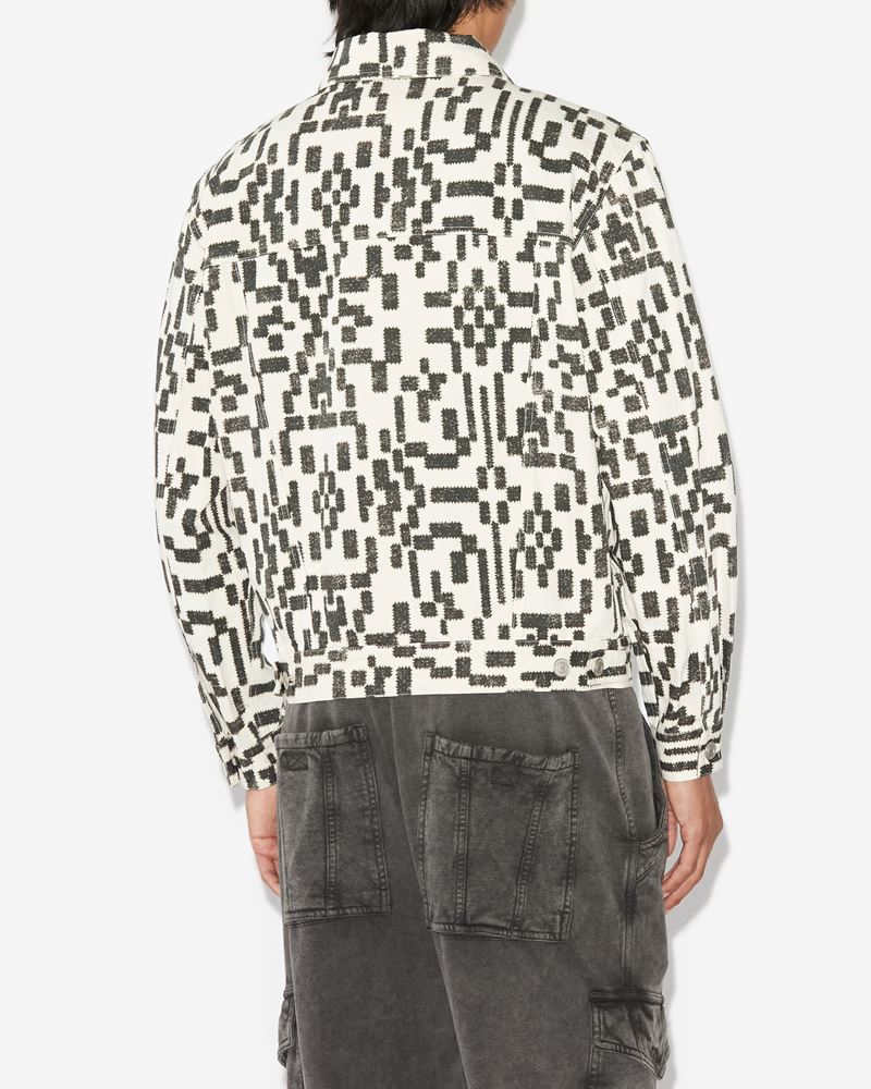 VESTE JANGO
