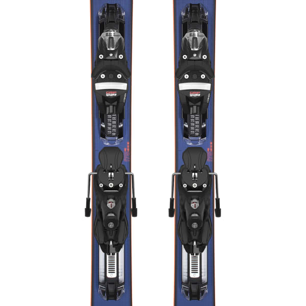 Pack ski DYNASTAR SPEED 4X4 763 + NX 12 GW B90 BLACK CHROME