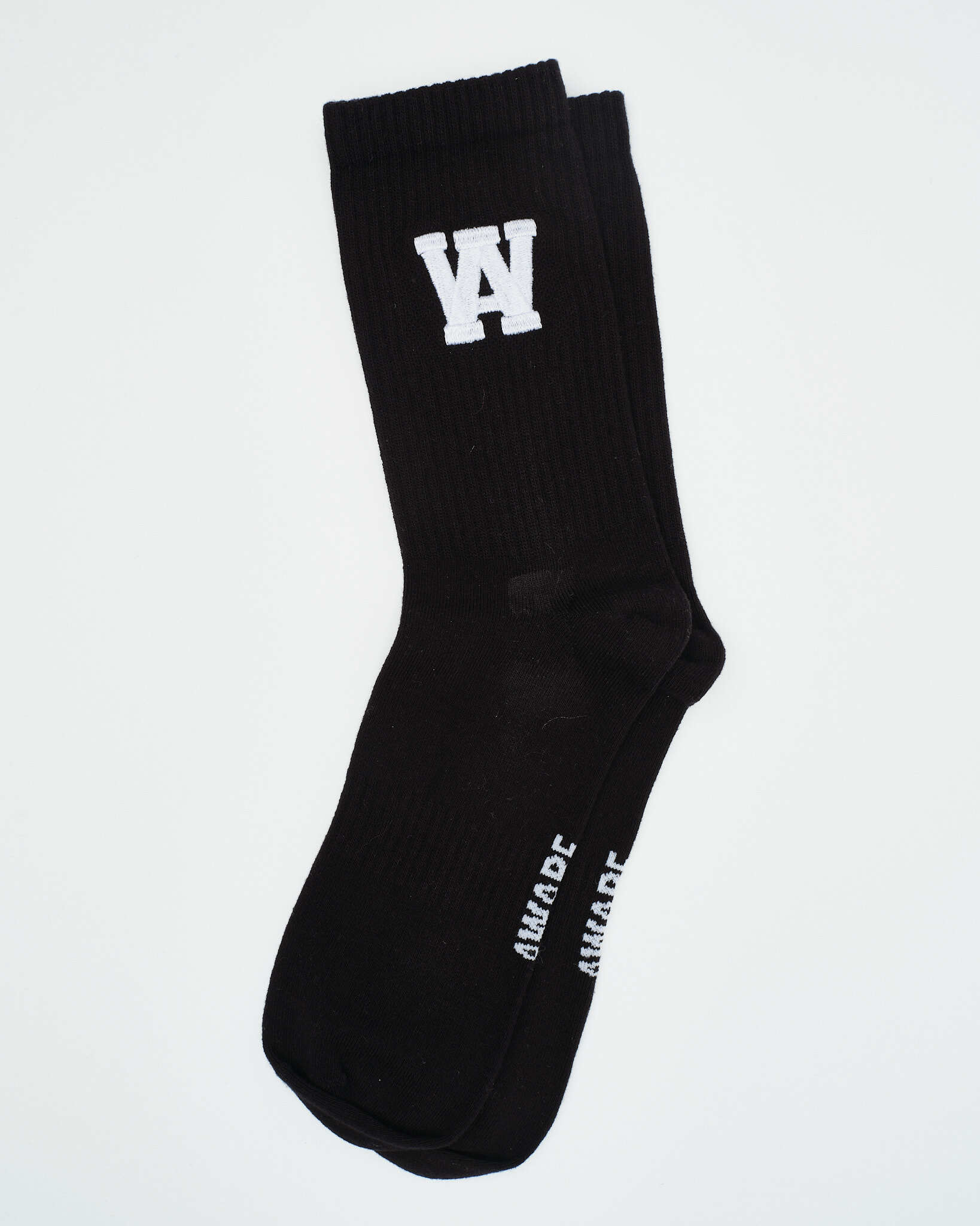 Aware Active Socks Black