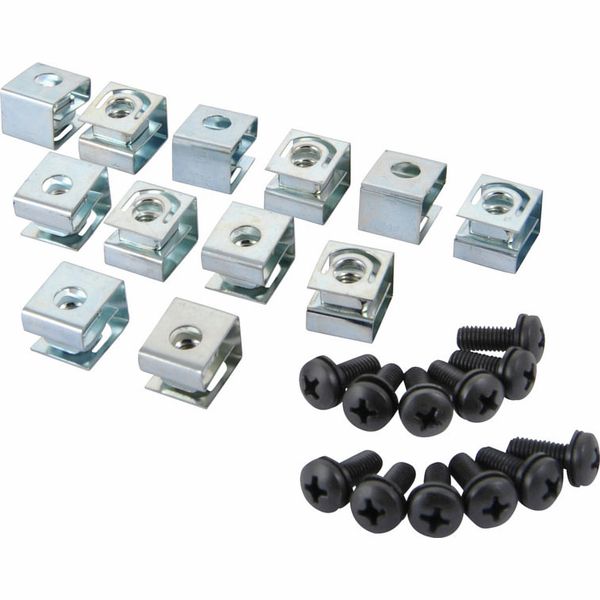 SKB 19-AC1 Rack Befestigungssatz
