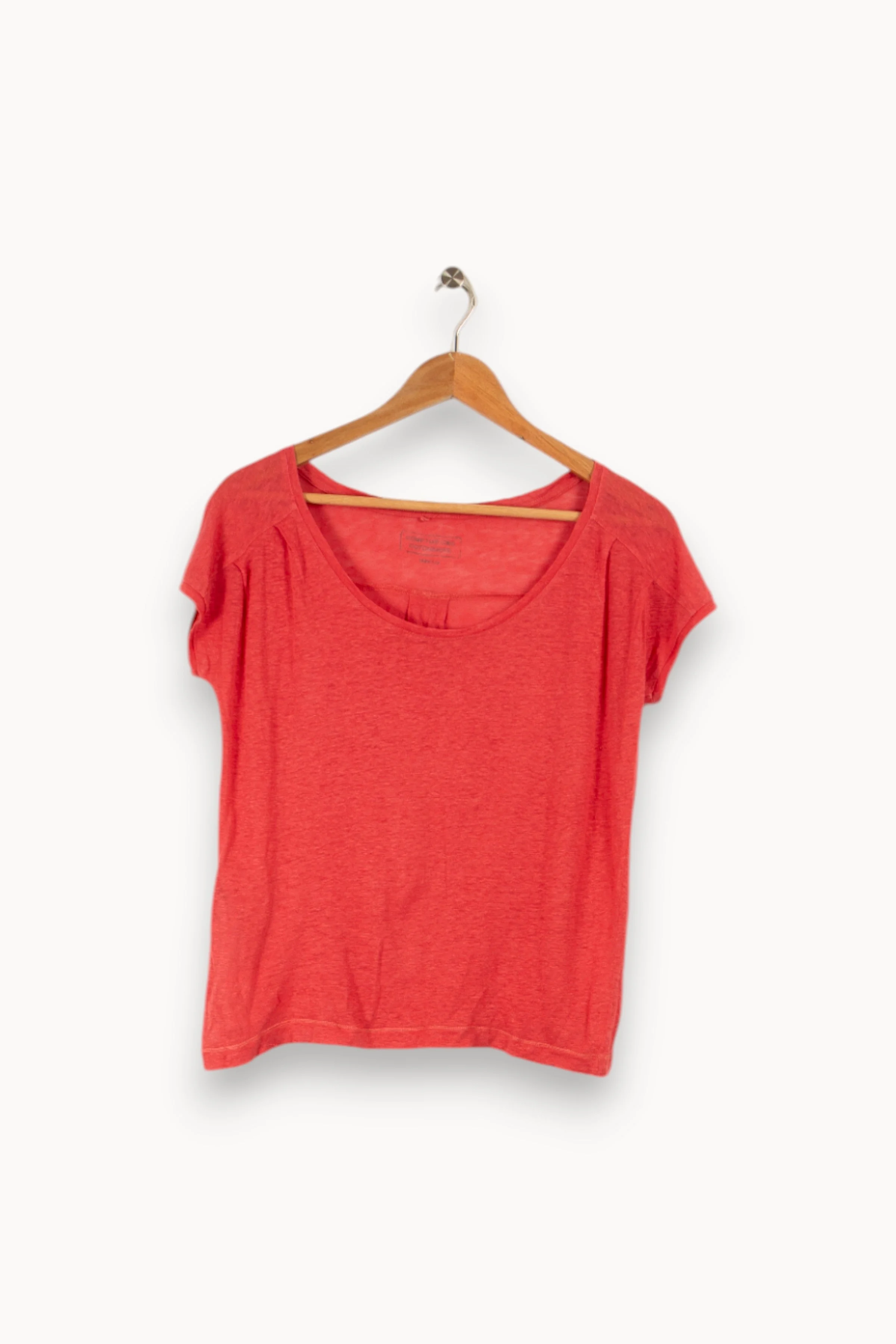 Tee-shirt | Rose
