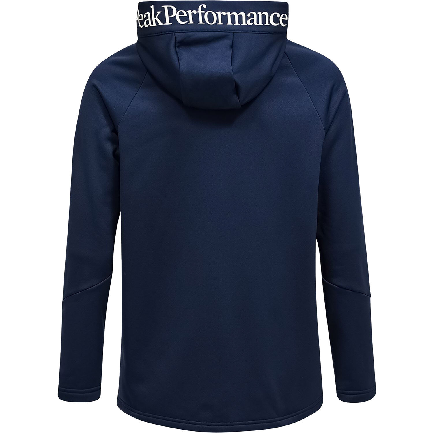 Peak PerformanceM Rider Essentials Zip Hood