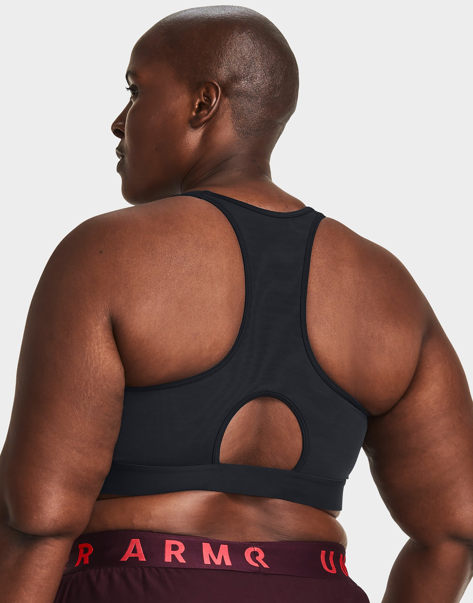 Under Armour Sport Bras UA HG Armour High&