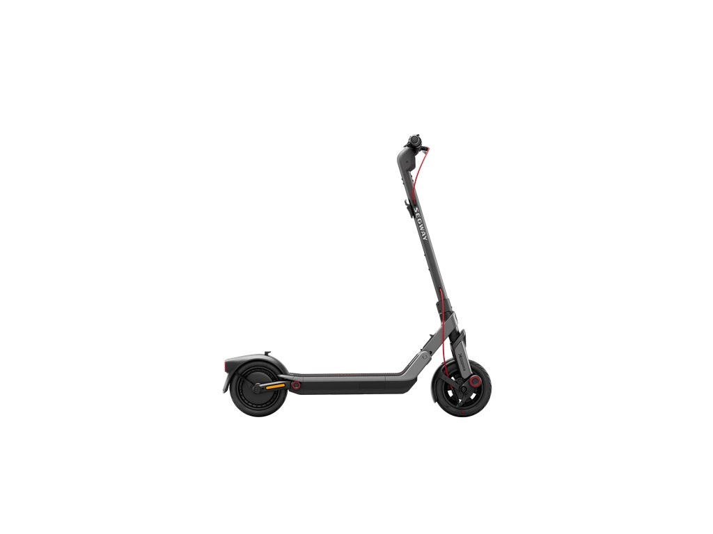 TROTINETE SEGWAY E3 PRO E