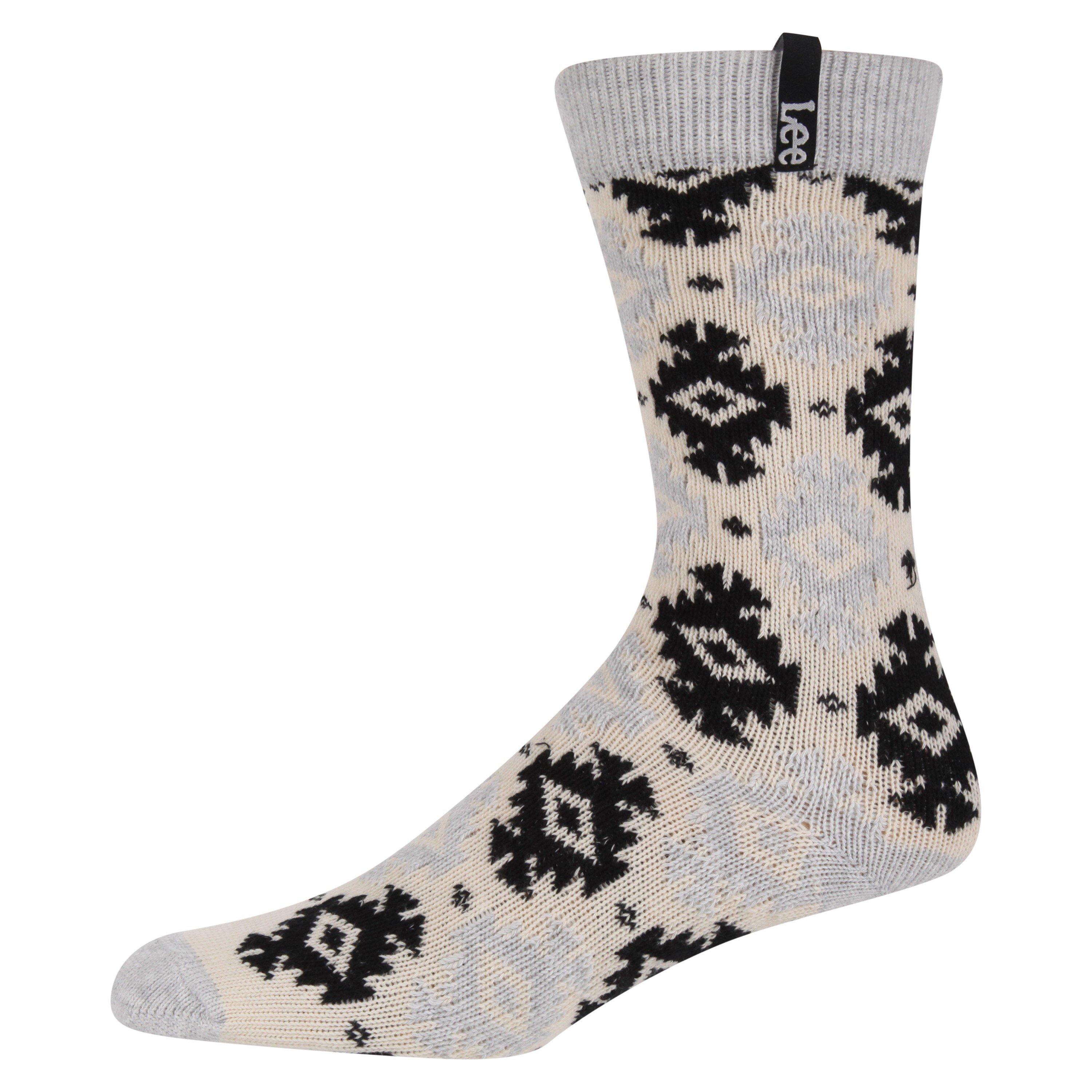 Lee 2-Pack Boot Socks