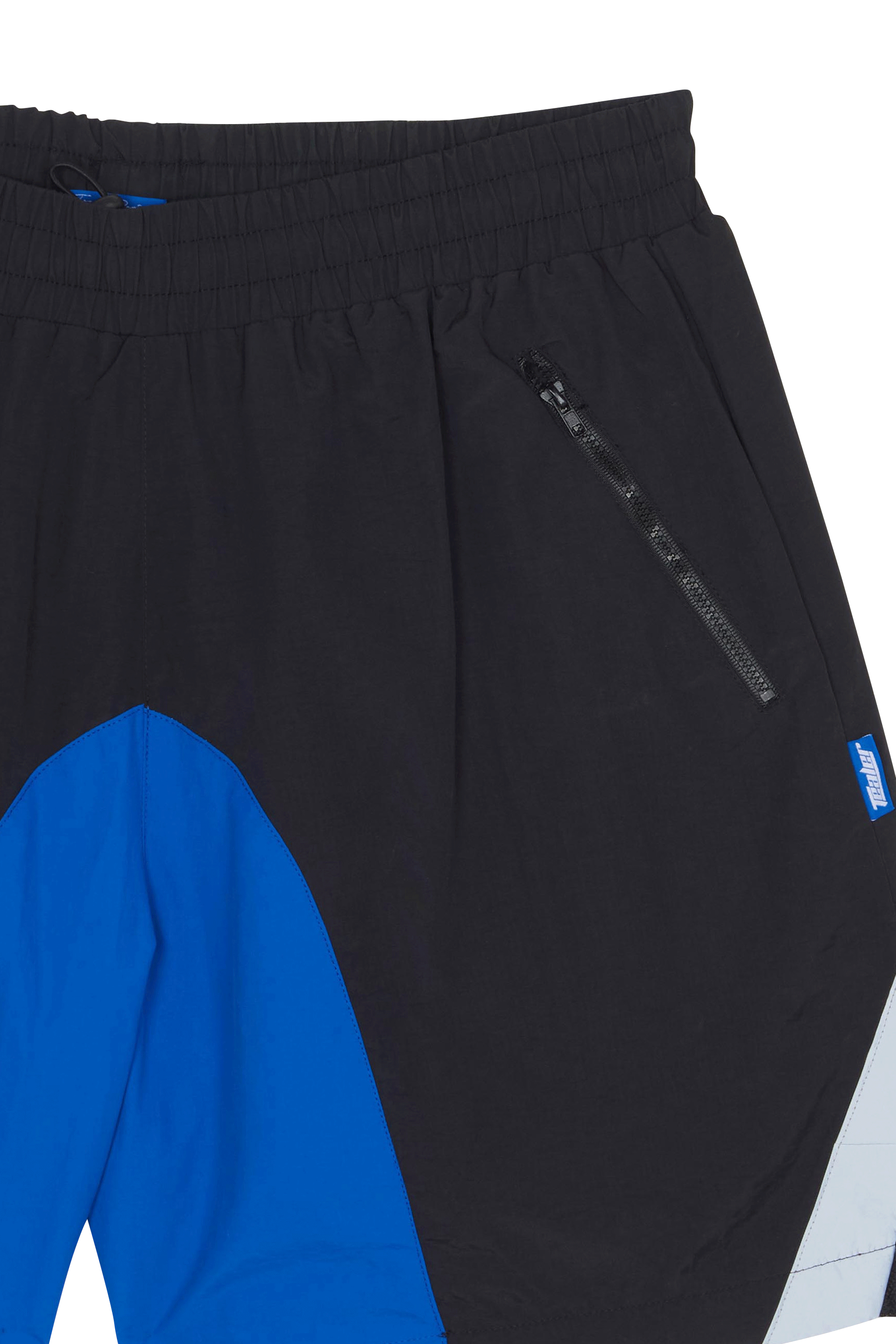 TEALER short SHORT OFF ROAD OG BLACK Noir