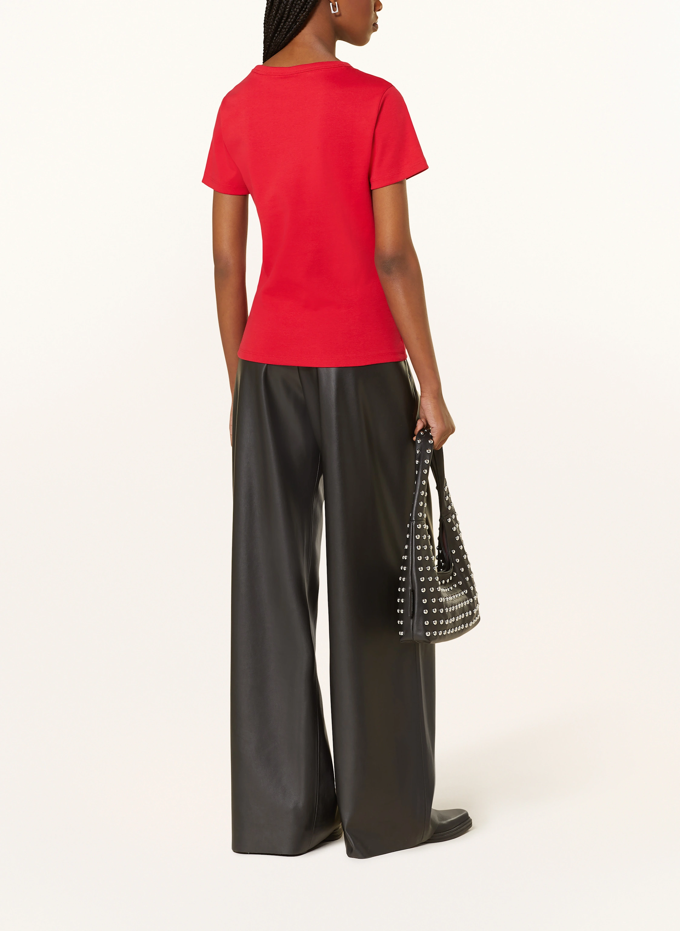 HUGO T-Shirt DELORIS