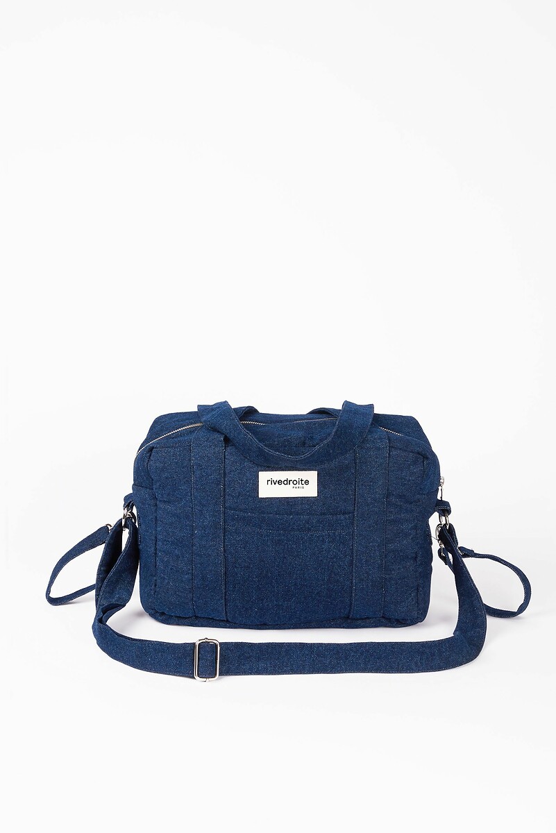 RIVEDROITE<br>Bolsa de fraldas MINI DARCY