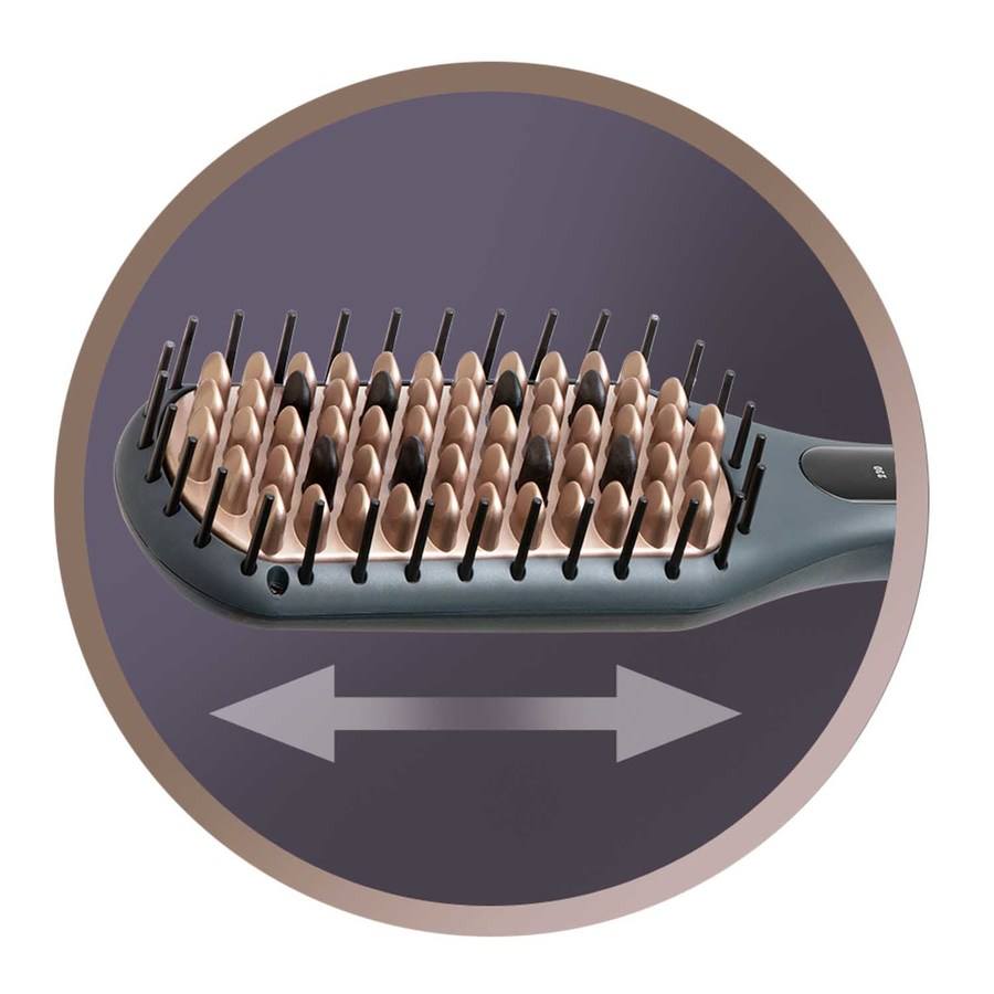 Remington Straight Brush