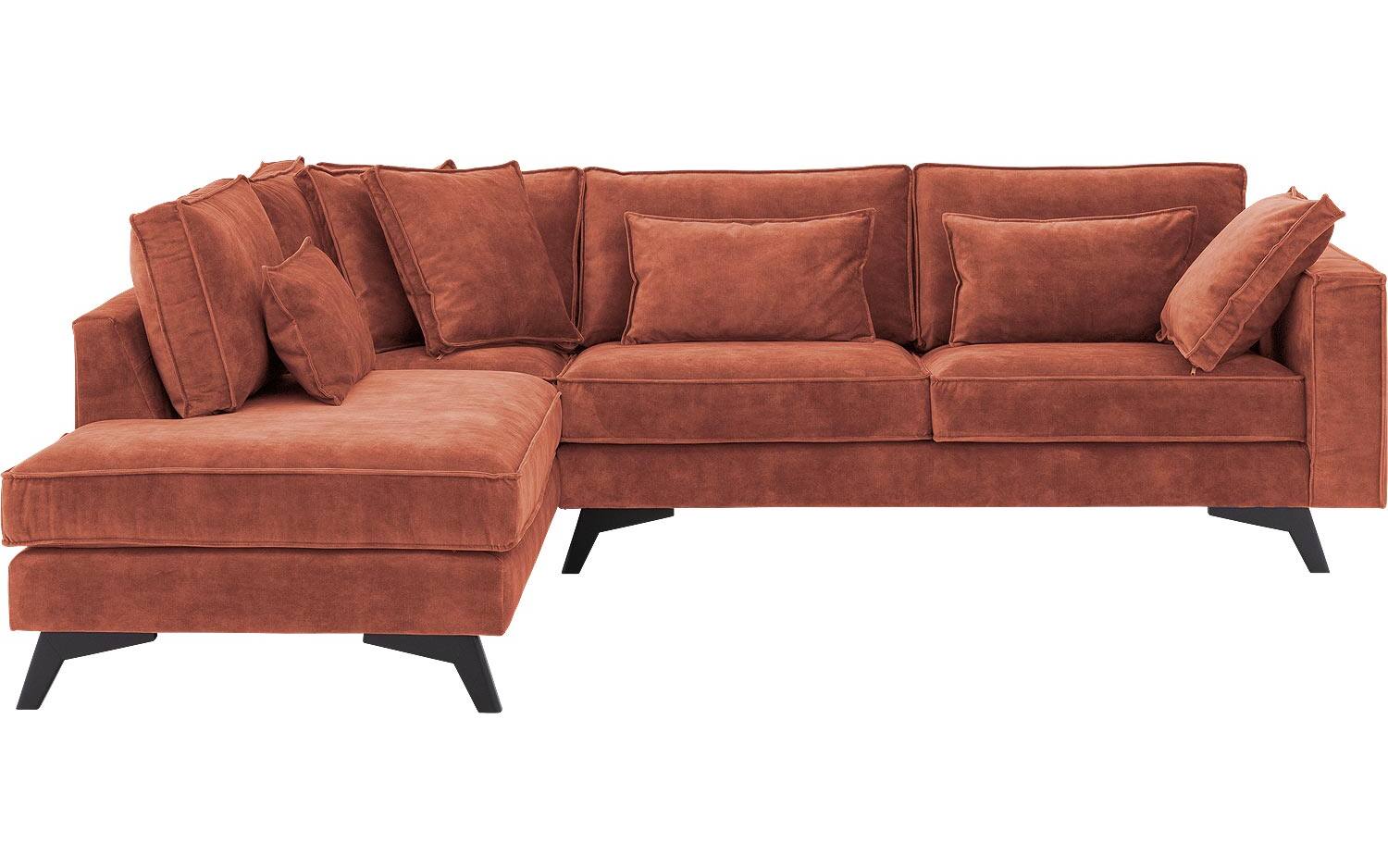 Hoekbank Chambre