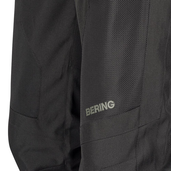 Bering - Pantalon Alias Noir