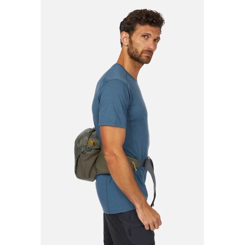 Space Case 7 - Ceinture hydratation