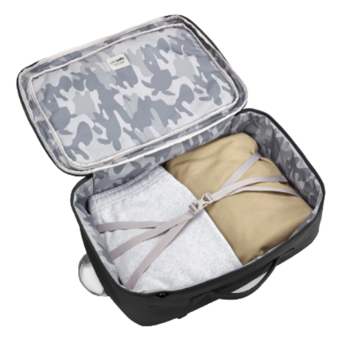 Pacsafe GO 34L Carry-on Rugzak