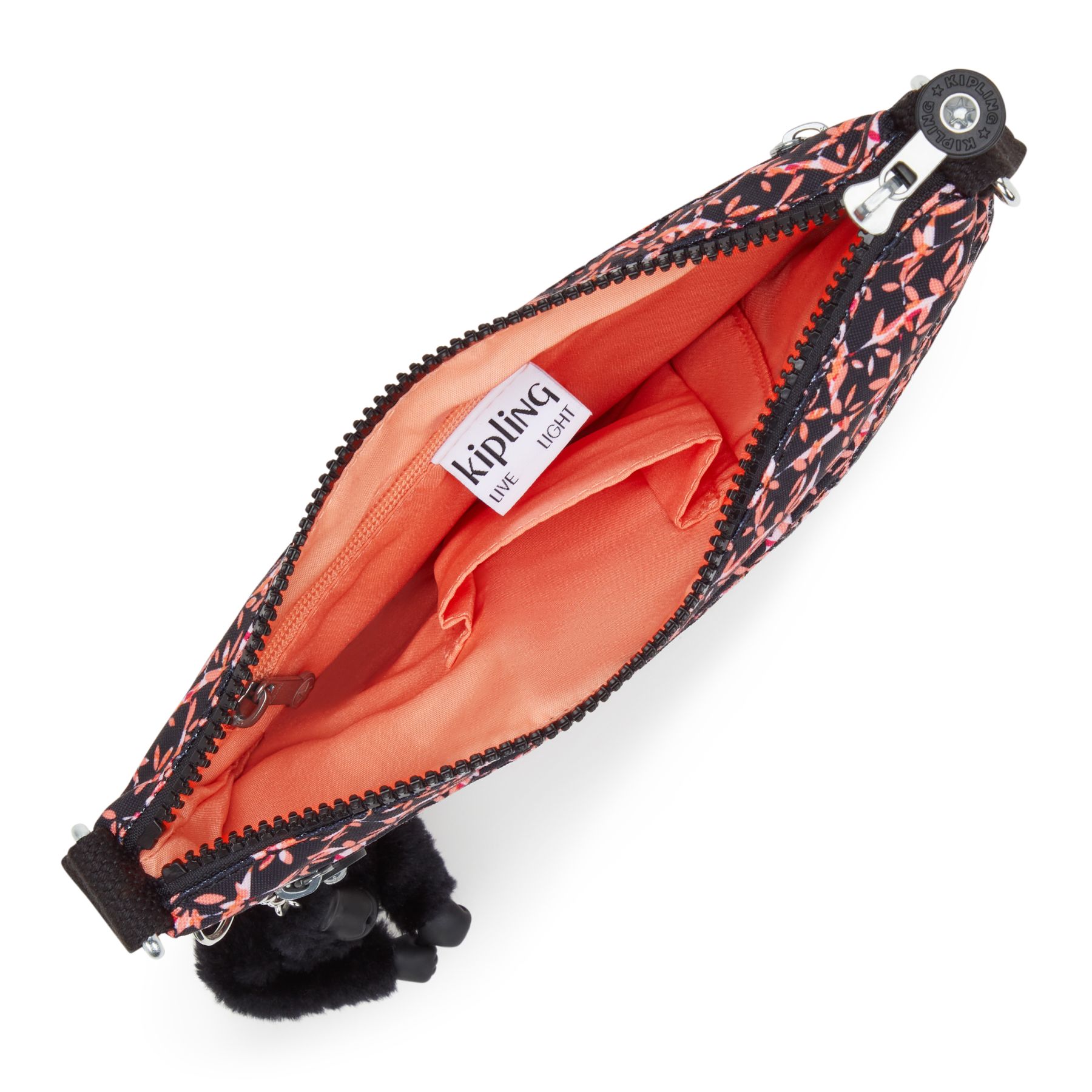 ARTO S Petit Sac Bandoulière - Dancing Bouquet